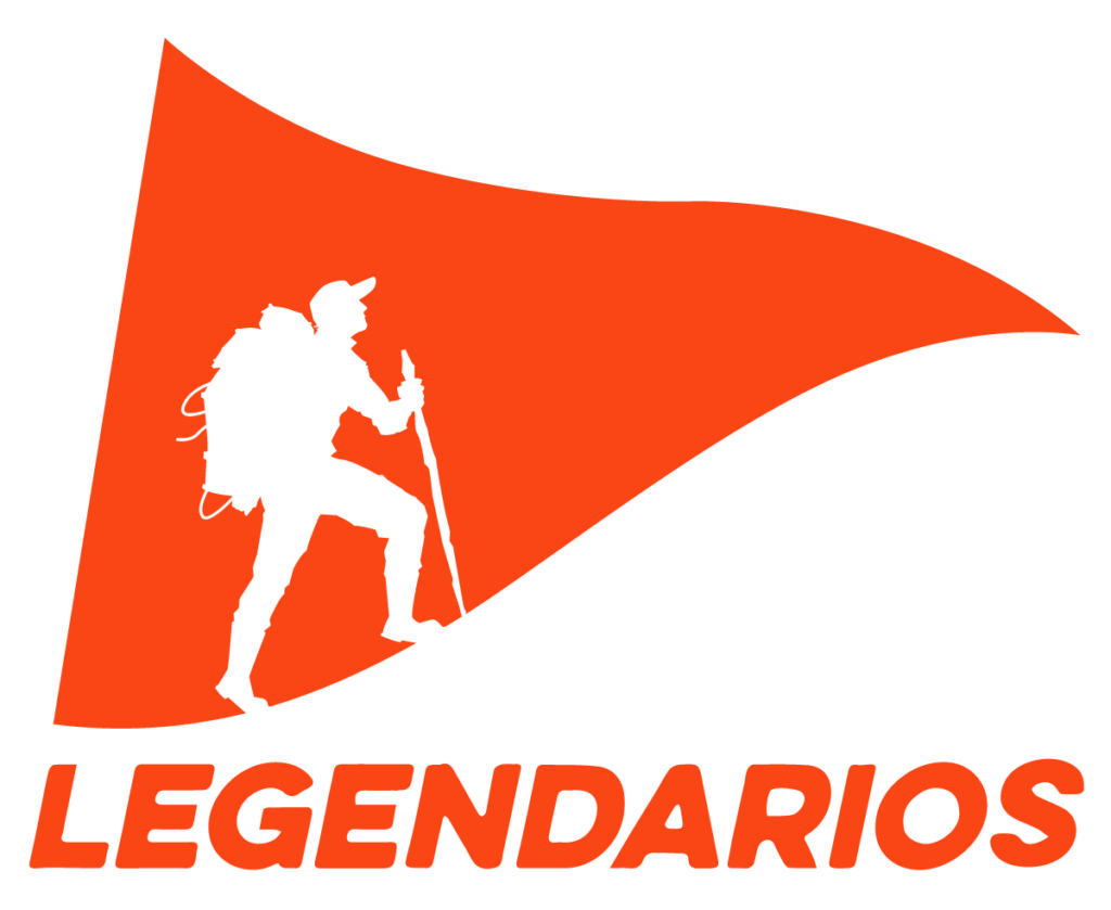 Icono Legendarios