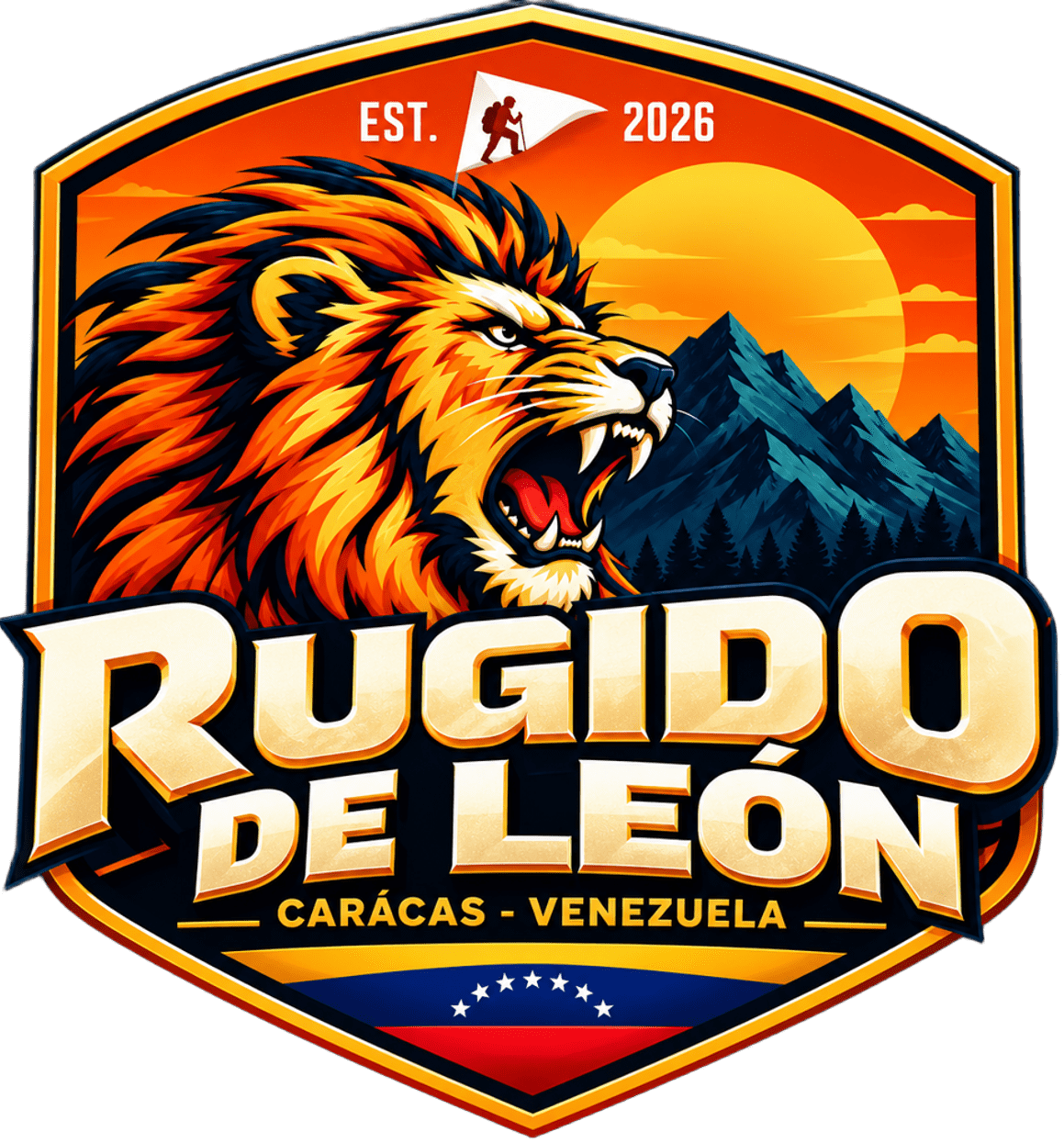Rugido de León